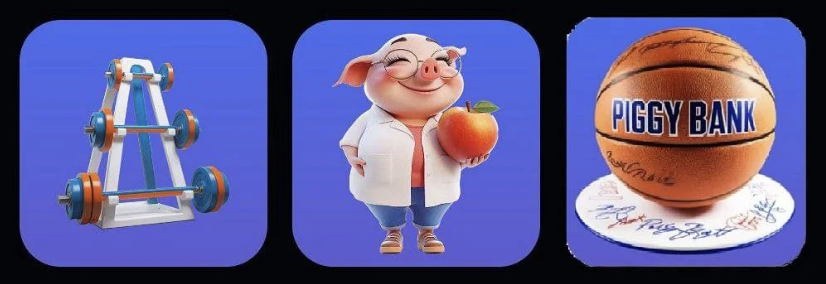 Piggy Bank Daily Combo 27 May 2025